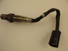 LAMBDASONDE Kia Sportage (JE) 2006 3921023710