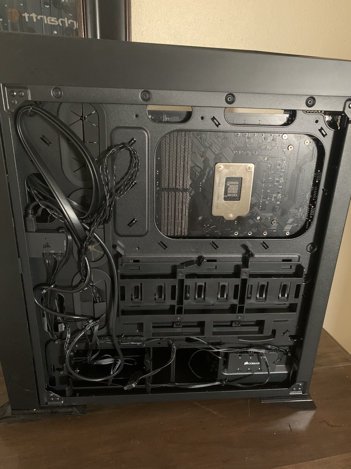 Gaming Pc Parts Bundle Auros Z390, i99700k, 16gbs GSkill ddr4