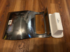 Villeroy and Boch Wave Metal Chip and Dip Serving Platter — photo 2
