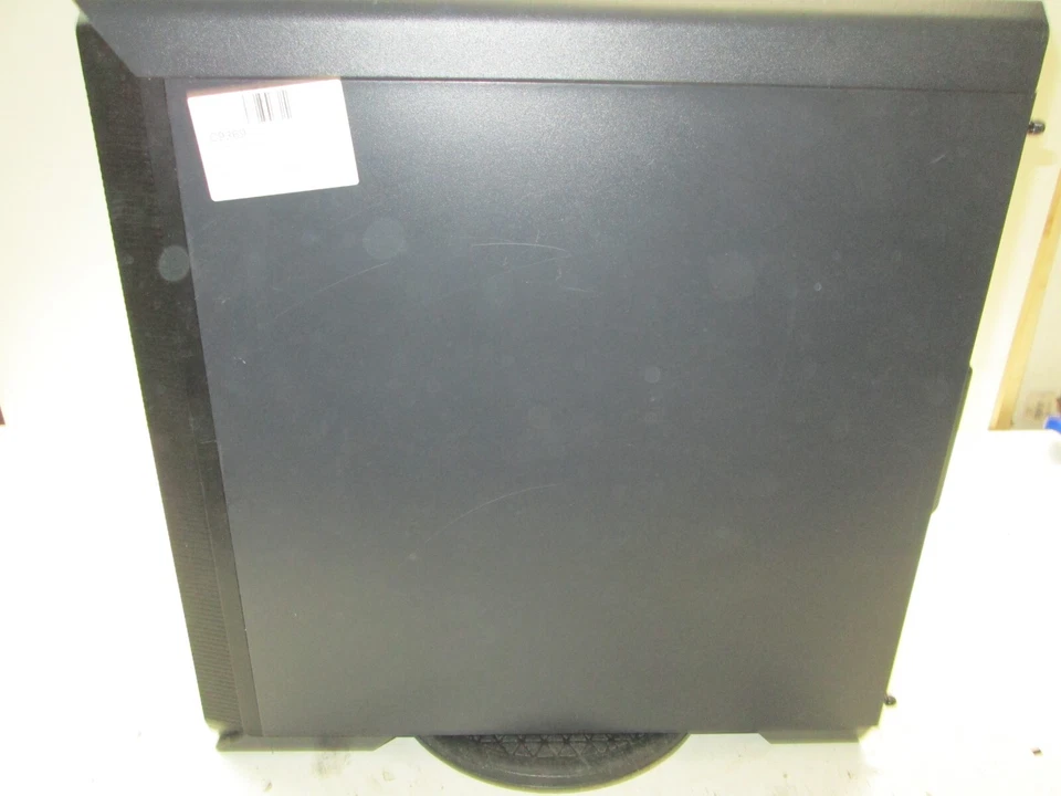 Black Aero Cool Case - Image 3 of 4