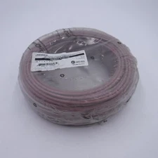 250ft Genesis 18/20 General Purpose 8C Brown Hybrid Thermostat Wire