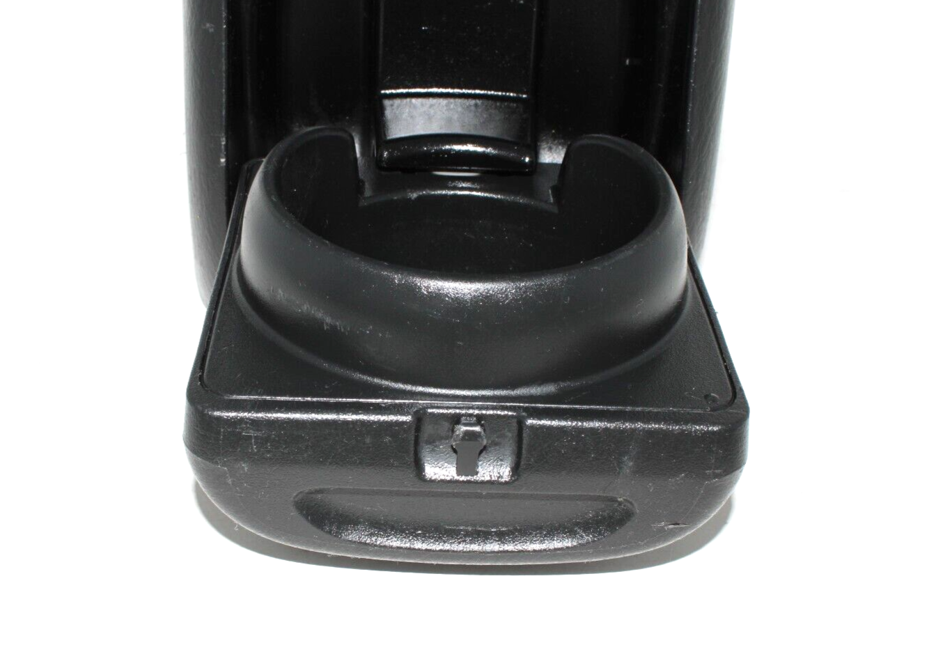 2003 03 04 2002 2004 2005 01 Honda Civic Center Rear Console Cup Holder