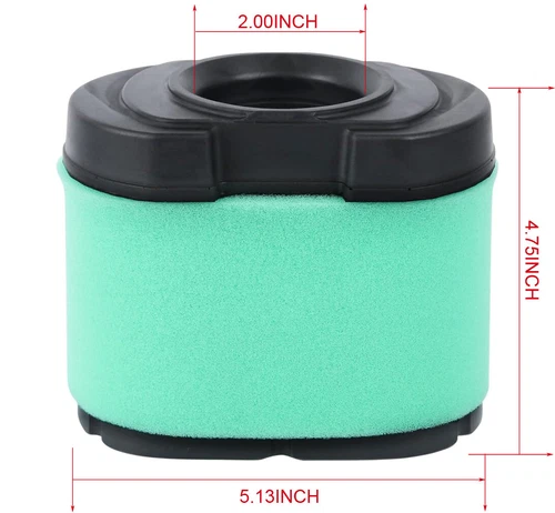 792105 276890 Air Filter 492932 Oil Fuel Filter for BS 4163205 4163206 407777 - Picture 4 of 5