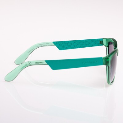 CARRERA 5000 BA9/DG Sunglasses Aqua Women (Minor scratches  display picture 1