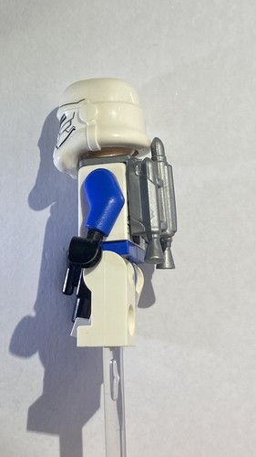 Special Forces Commander sw0503 LEGO Star Wars Yoda Chronicles - Foto 3 di 6