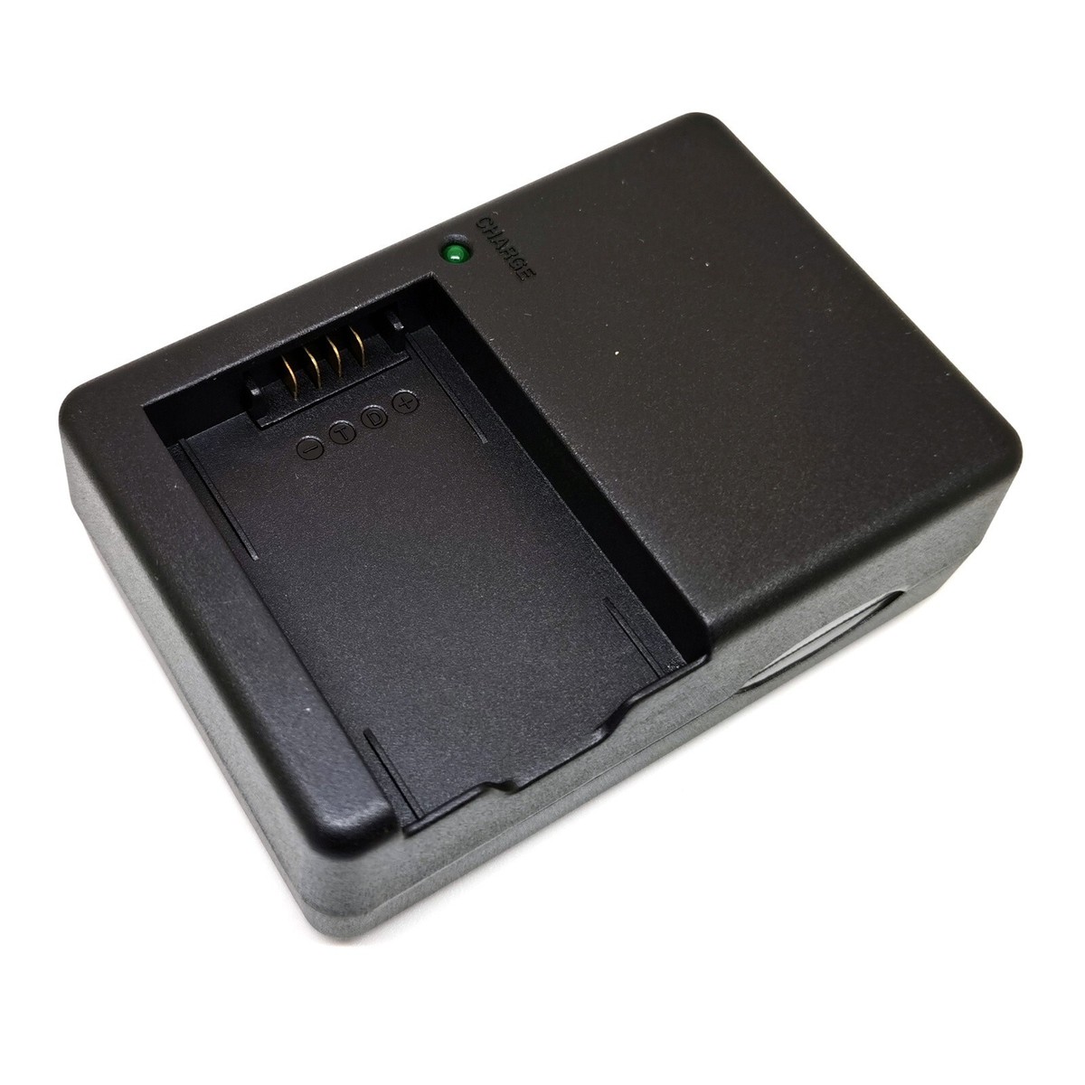 Panasonic DE-A83 Battery Charger For DMW-BMB9 - Compatible With FZ100 FZ40 FZ80 Camera Models
