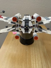 lego star wars x-wing starfighter 9493