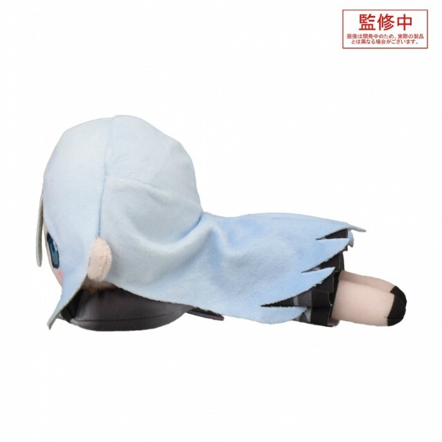Project SEKAI COLORFUL STAGE Kanade Yoisaki Nesoberi Plush Ver