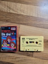 Die drei Fragezeichen Die Originalmusik (29) MC TOP!!!