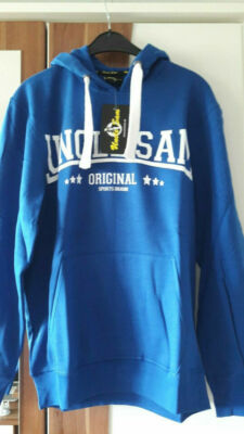 Herren ,,UNCLE SAM,,Gr M Neu.