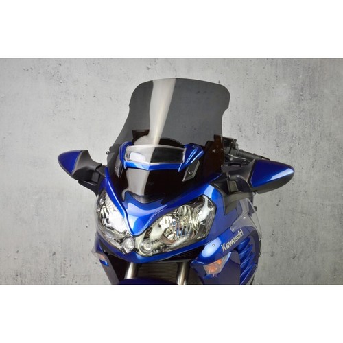 Kawasaki GTR 1400 (2015+) | Turystyk - Szyba motocyklowa - Zdjęcie 5 z 7