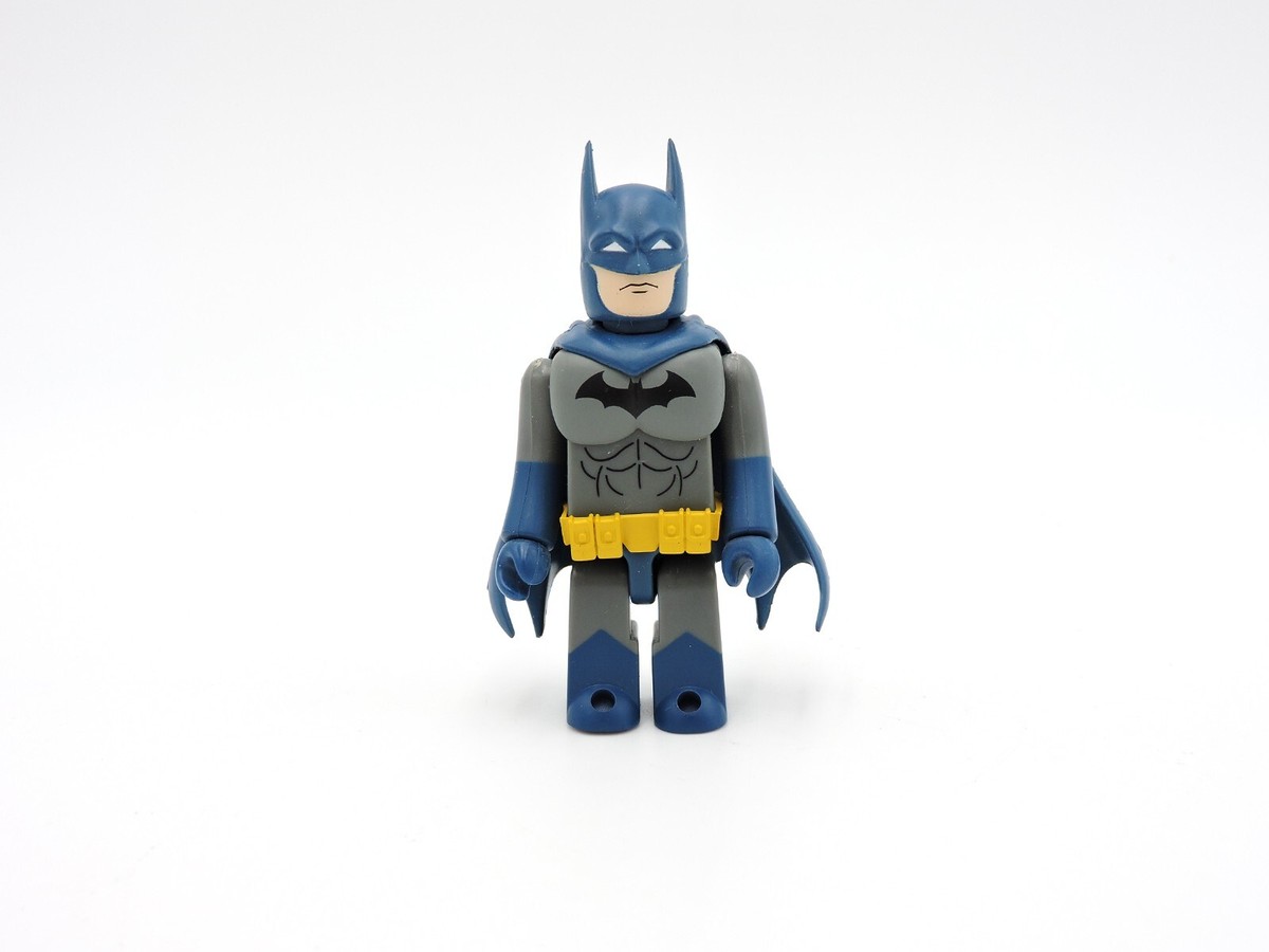KUBRICK キューブリック バットマン シリーズ 1 Kubrick BATMAN Series 1 figure 2003 Medicom Toy with