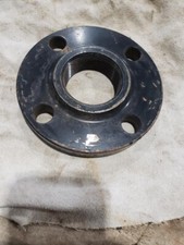 Carbon Steel 2"-150 Threaded Flange Raised Face THD 229 SA/A105 B16.5 Japl