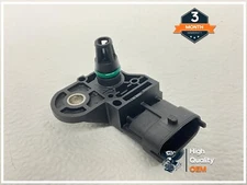 2018 - 2022 JAGUAR 2.0L ENGINE AIR INTAKE MANIFOLD MAP PRESSURE SENSOR OEM