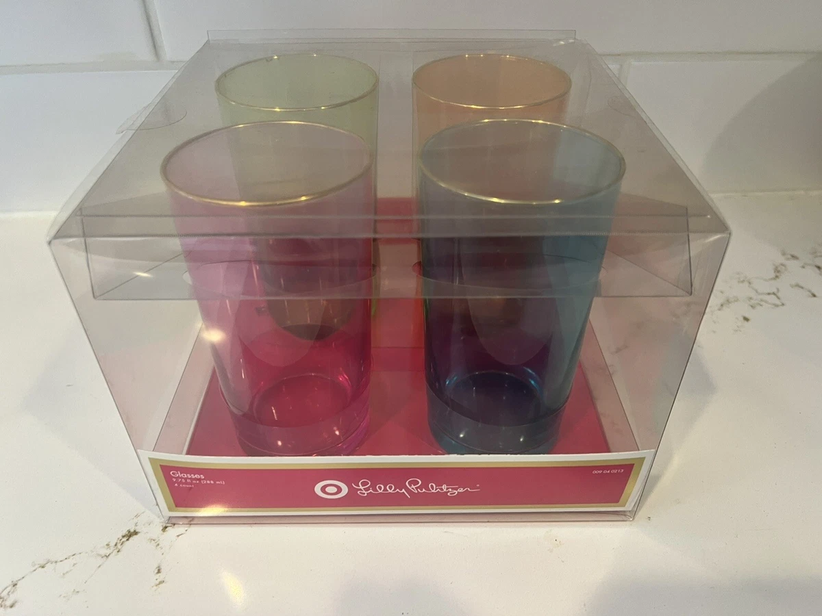 Juice Glasses Set : Target