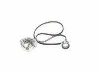 Wasserpumpe + Zahnriemensatz FüR Fiat Lancia Bosch 1987946928