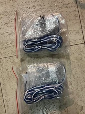 2 Pack Enphase CT-200-SPLIT Whole Home Consumption Monitor Current Transformers