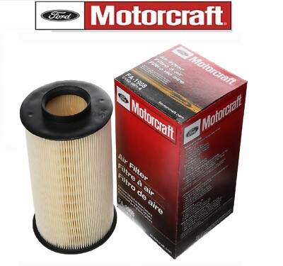 Air Filter MOTORCRAFT FA-1908 | eBay