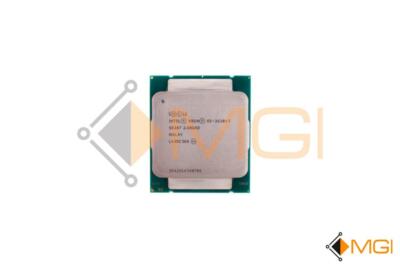 INTEL XEON  6-Core 2.40GHz CPU // E5-2620V3 // SR207 // FREE SHIPPING