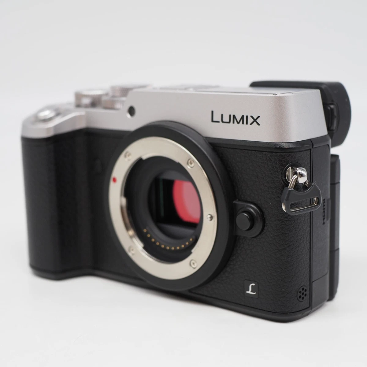 LUMIX DMC-GX8 K 美品 Panasonic（パナソニック） 中古 1年保証 美品 Panasonic LUMIX GX8 14