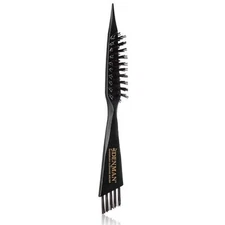 Denman Cleaning Brush - Black (DCB1)