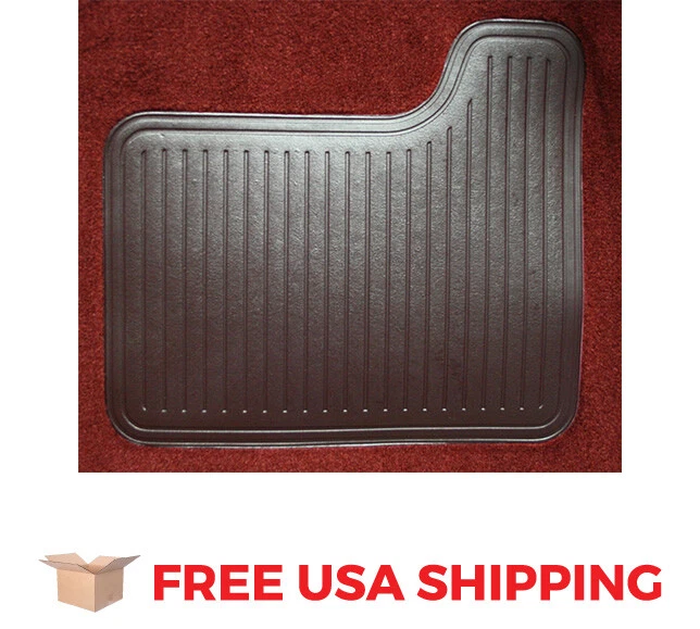 FITS 1974-1976 Oldsmobile 98 2DR Cutpile Carpet Foto 3 de 3