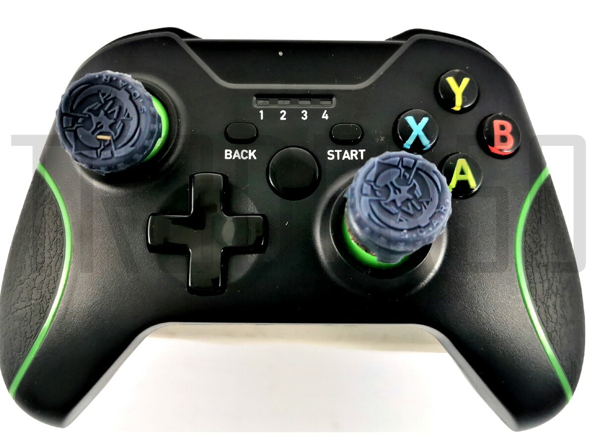 KontrolFreek FPSFREEK FOR X box One CONTROLLER Call Of Duty Infinite