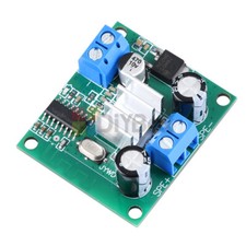100W Amplifier TWS Speaker Module Bluetooth TPA3116 High-Power Amp Board DC5-24V