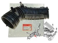 Luftfilter Luftansaugs Rohr 06172-RBA-305 für Honda Accord VII 02-08 2.0 Benzin