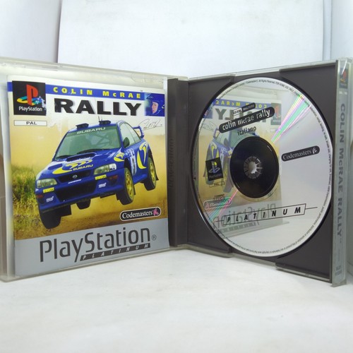 Sony PlayStation 1 PS PLAYSTATION SONY GIOCHI ACCESSORI e CONTROLLER A SCELTA - Foto 68 di 324