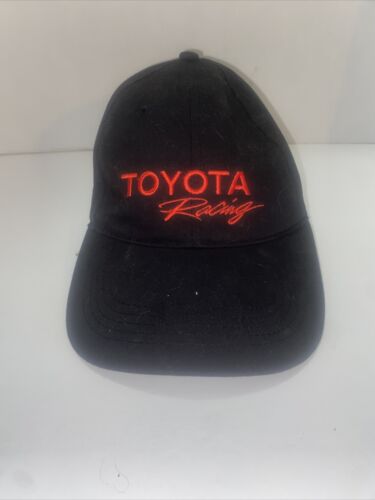Toyota Racing Hat Adjustable
