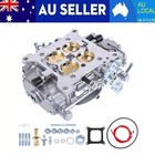 <!--F#f_0-->New 4 Barrel Carburetor 600 CFM Manual Choke 0-1850S For Holley 4160<!--F/-->