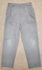 Vintage 80/90s Boys Bugle Boys Dress Pants Size 7r