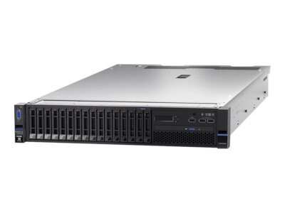 Lenovo 8871AC1 Server II price incl VAT 3 yr warranty* B2B