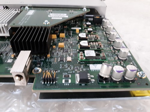 Cisco ASR1000-SIP10 SPA Interface Processor Module - Picture 2 of 7