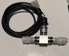 Measurement Specialties MEAS D5154-000005-005P Pressure Transducer