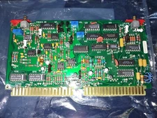 Agilent Spectrum Analyzer Control Board Assembly 85662-60245