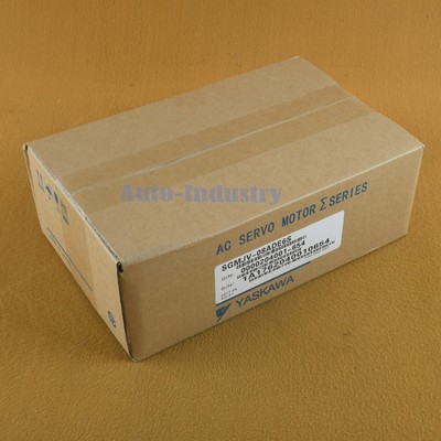 1PC New in box SGMJV-08ADE6S One year warranty SGMJV-08ADE6S YS9T