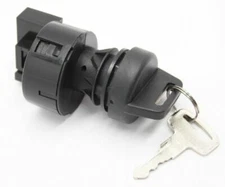 New Ignition Key Switch For Can-Am Defender HD5 HD8 HD10 Defender Max 2017-2019