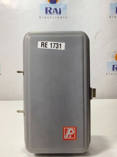 PARAGON 632-23 DEFROST TIME CONTROL TIMING MOTOR 200V 60Hz FREE FAST SHIPPING - Picture 10 of 10