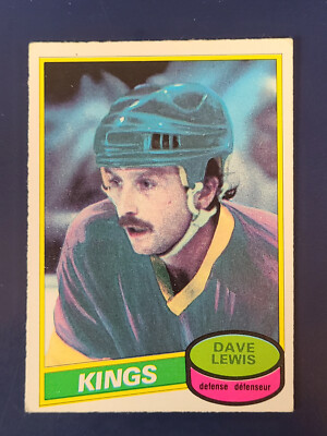 1980-81 O-Pee-Chee OPC Hockey Cards Complete Your Set You Pick Choose #143 - 270