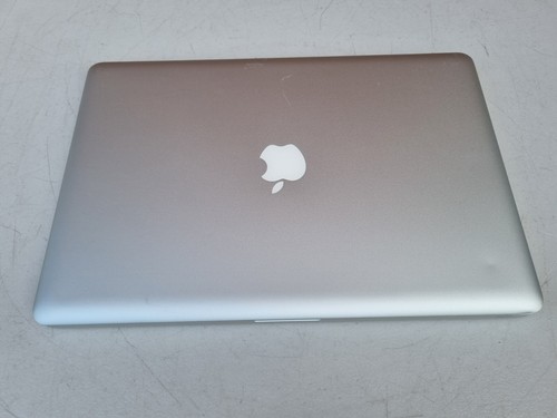 Apple MacBook Pro A1286 EMC 2325 "Core 2 Duo" 2.66GHz, 15" (SD - Mid-2009) - Picture 20 of 21