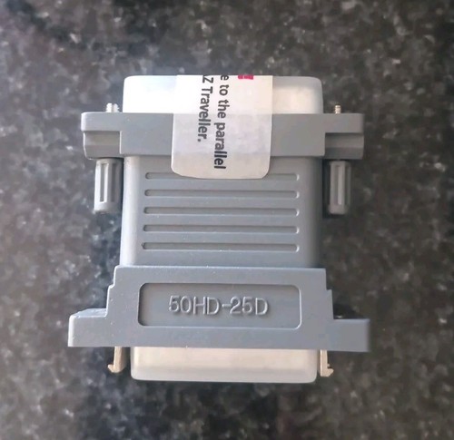 "iomega jaz" w/Power Supply,Data Cord,Install Floppies,Connector,Disc - 第 13/16 張圖片