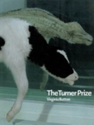 The Turner Prize Button, Virginia, Searle, Adrian paperback Used - Good