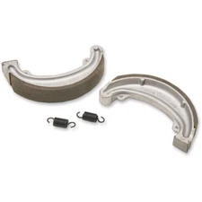 Vesrah  Semi-Sintered Metal Brake Shoes - Honda | VB-125S