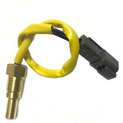 Excavator For Komatsu PC200-7 PC200-8 Oil Pressure Sensor 7861-93-3320