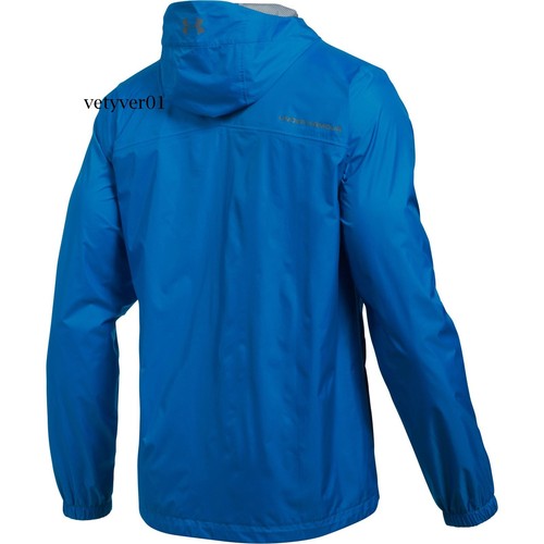 New UNDER ARMOUR UA Storm 3 Waterproof 