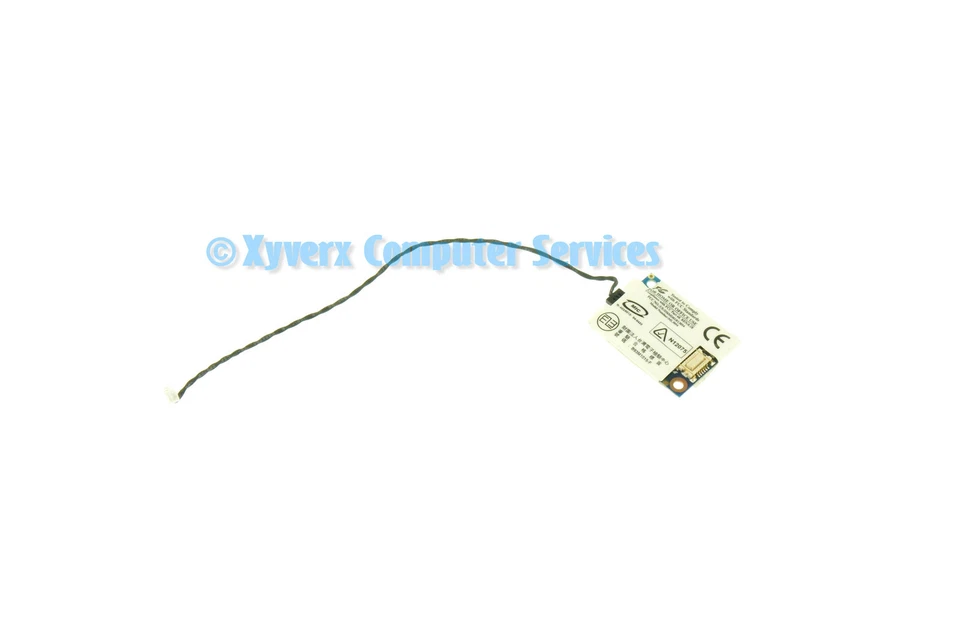 A05-0025001 GENUINE ORIGINAL ASUS MODEM CARD WITH CABLE A8J (CA72) - Image 2 of 2