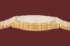 Piaget Polo Men's 18k Gold Watch (142g) - 7661 C701 Original Box & TGS Certified 7