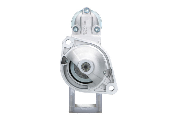 Neu Anlasser Passend FüR Mercedes 2.5 Kw 12 Volt 0001148510+-image